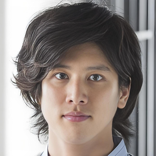 パンダ語学学校 受講生ストーリー 木村良一 イメージ画像 パンダ語学学校 受講生ストーリー 木村良一 イメージ画像